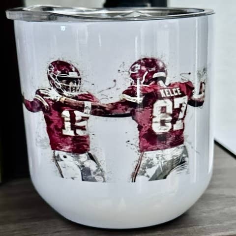 Purchase Wholesale nfl tumblers. Free Returns & Net 60 Terms on Faire