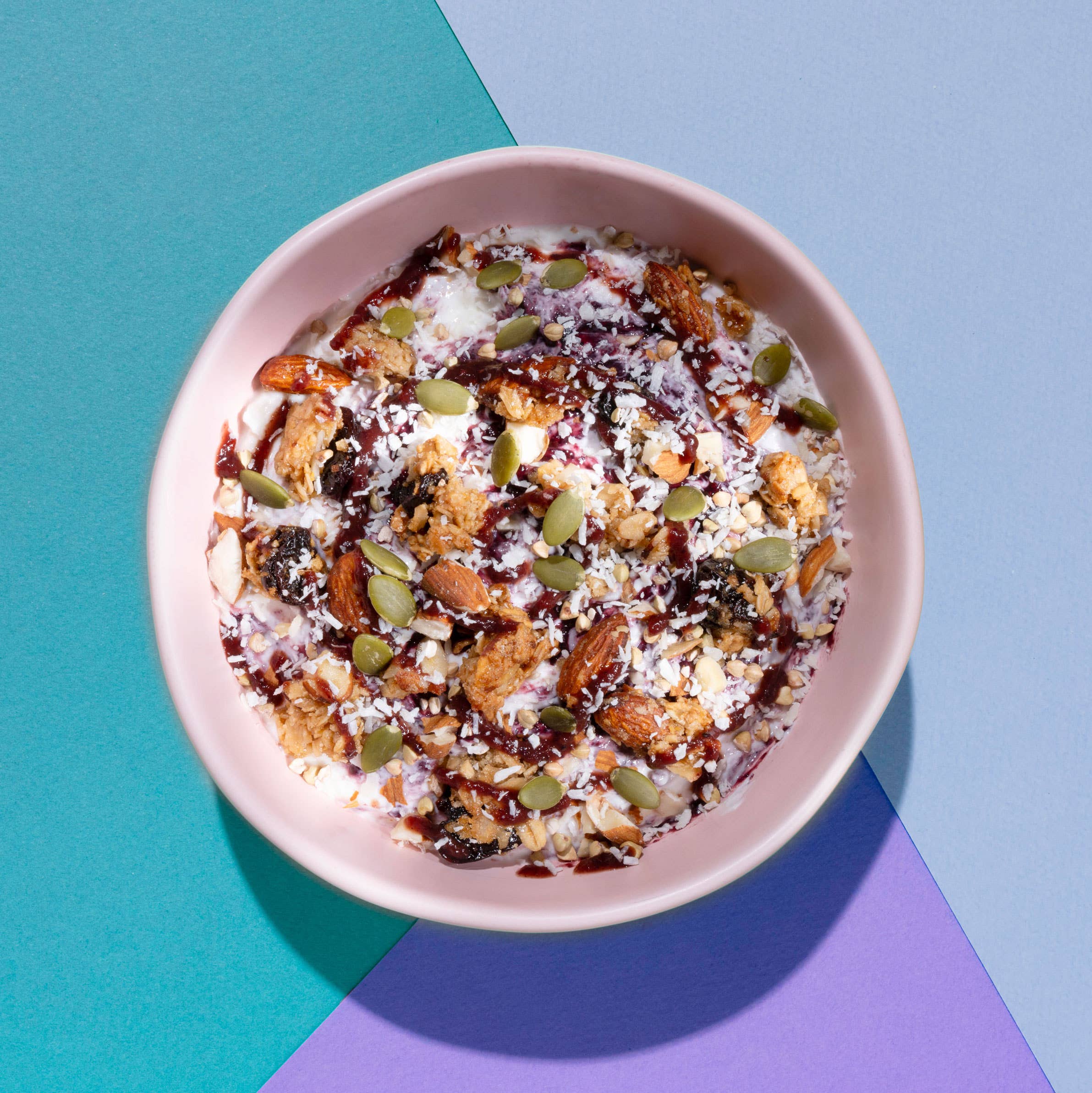 Smash Foods - Wholesale Jam/Jelly - Raspberry - Smash Superfood Jam6