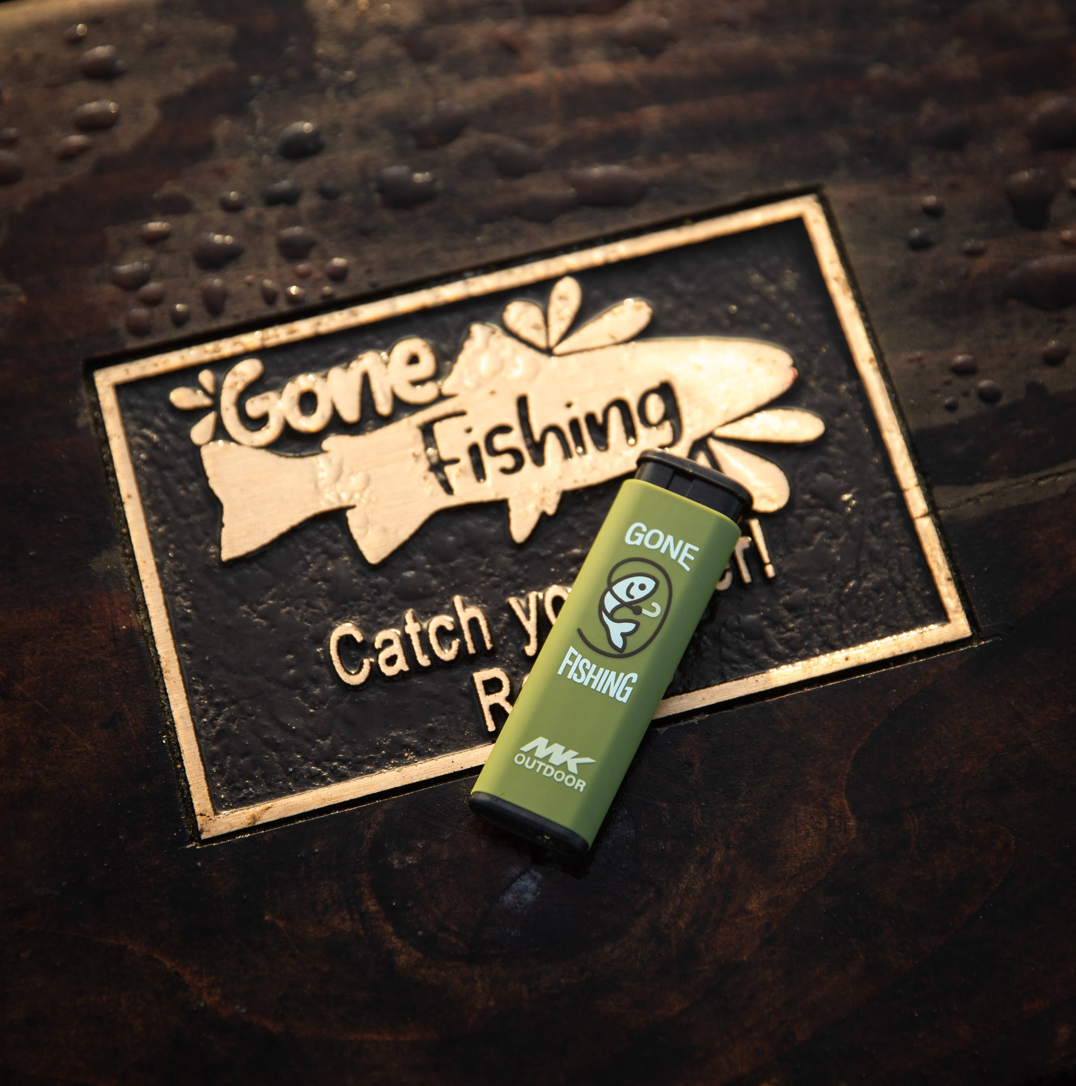 MK Lighter Company – wholesale Lighter – MK Lighter Outdoor Series, Explore Set 4pc,Jet Flame7