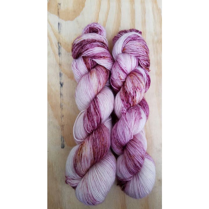 Cordes en forme de cœur pour la vente par Cornbread and Honey