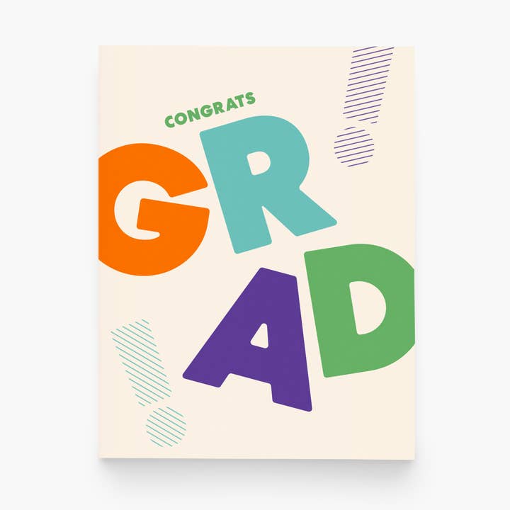 Gratulationskort till examen – Examenskort för wholesale av paper&stuff