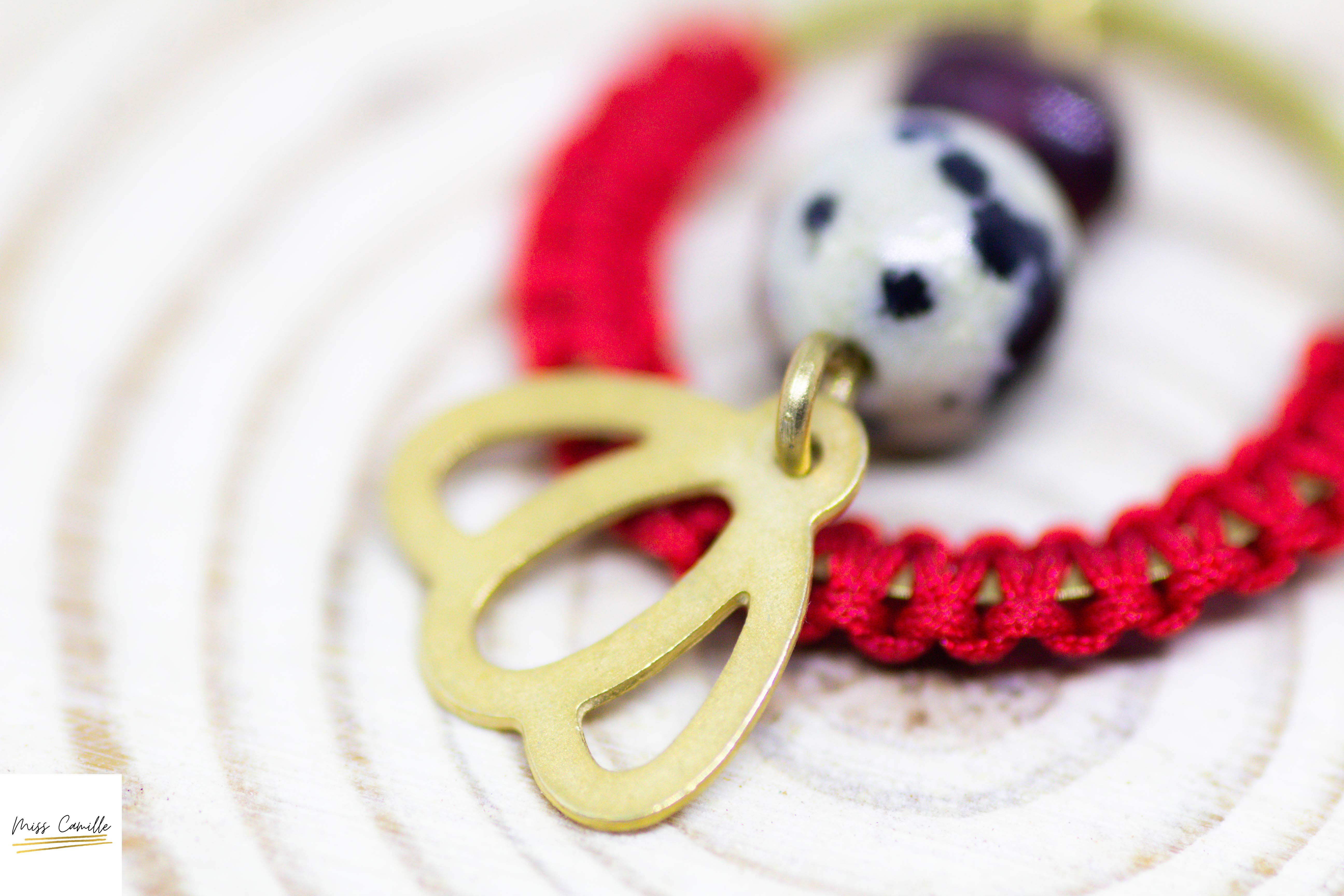 miss camille - Wholesale Pendant/Charm Necklace - Miss Camille “Ligie” short necklaces1