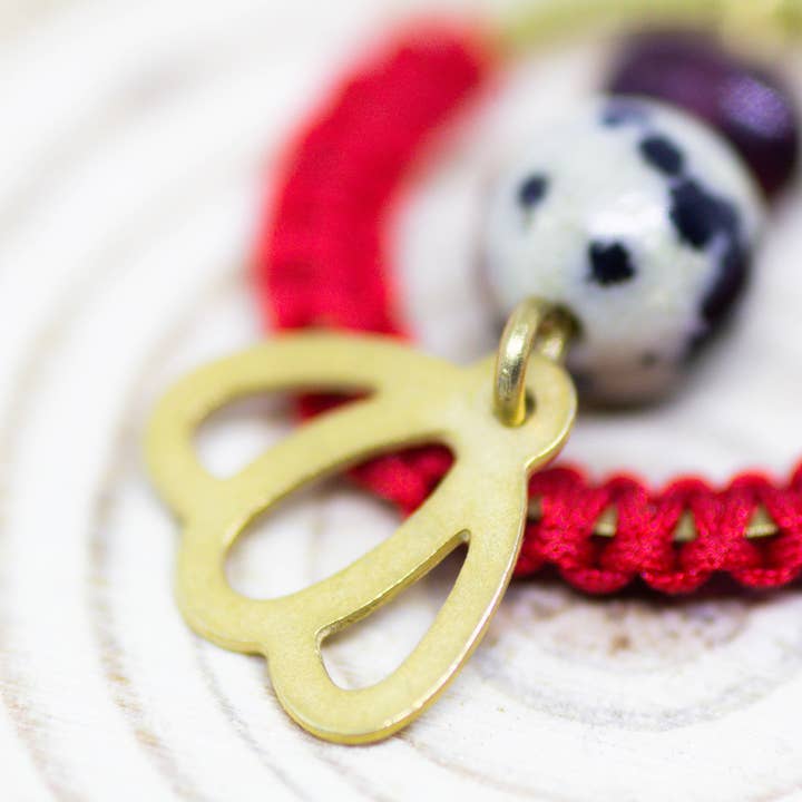 miss camille - Wholesale Halskettinghanger - Miss Camille „Ligie” korte kettingen1