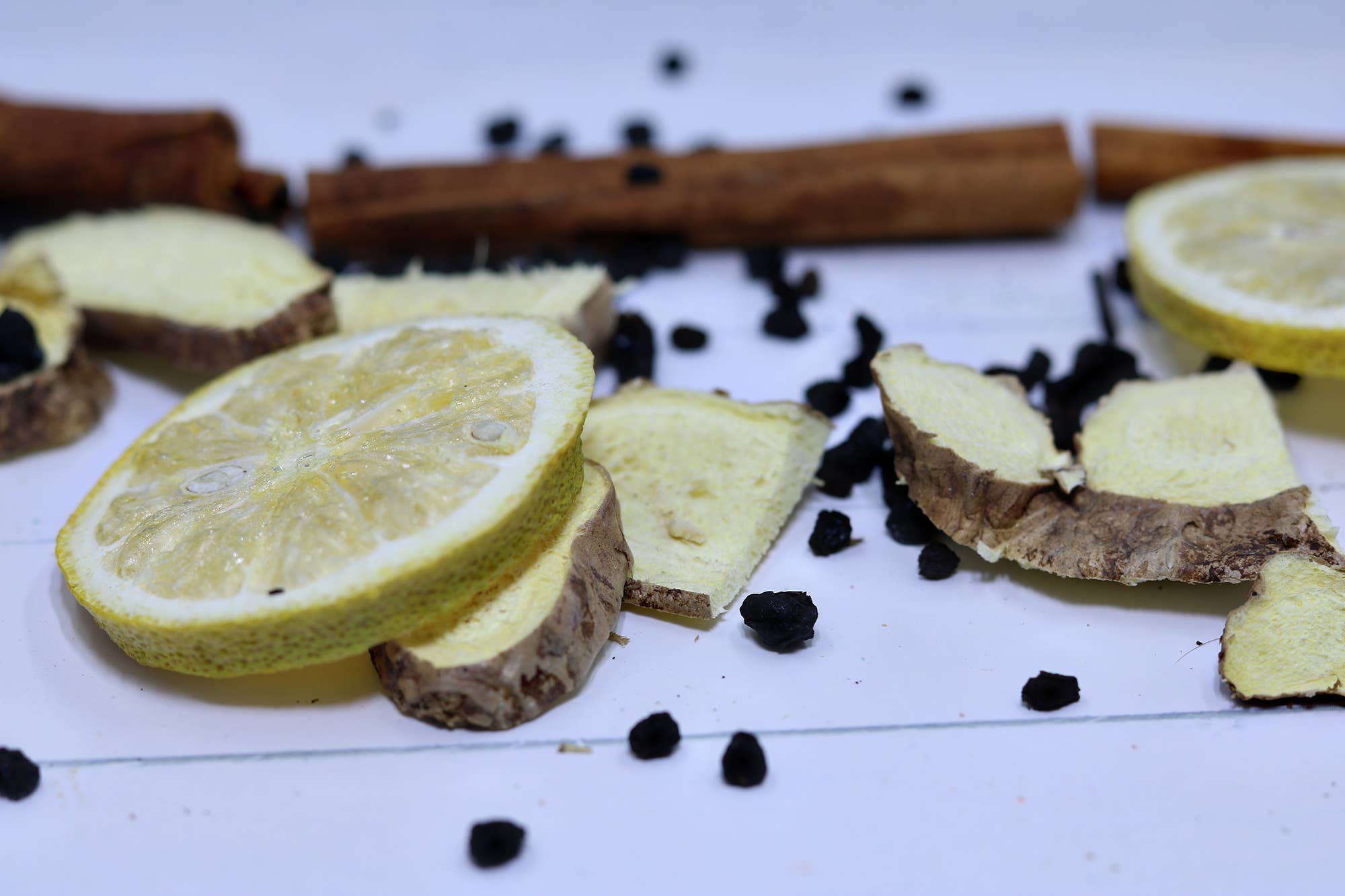 Homesteading in Ohio LLC - Wholesale DIY Drink Kit - DIY Elderberry Syrup Making Kit5