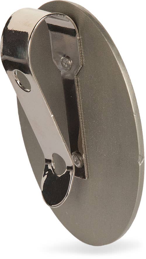 AngelStar - Wholesale Car Decorative Charm - Unisex - Metal Visor Clip 36pc Assortment3