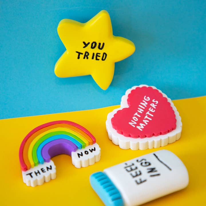 Third Drawer Down - Wholesale Magnet - Nothing Matters Magnet x Adam JK4