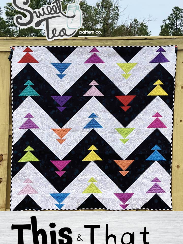 This & That for wholesale by Sweet Tea Pattern Co
