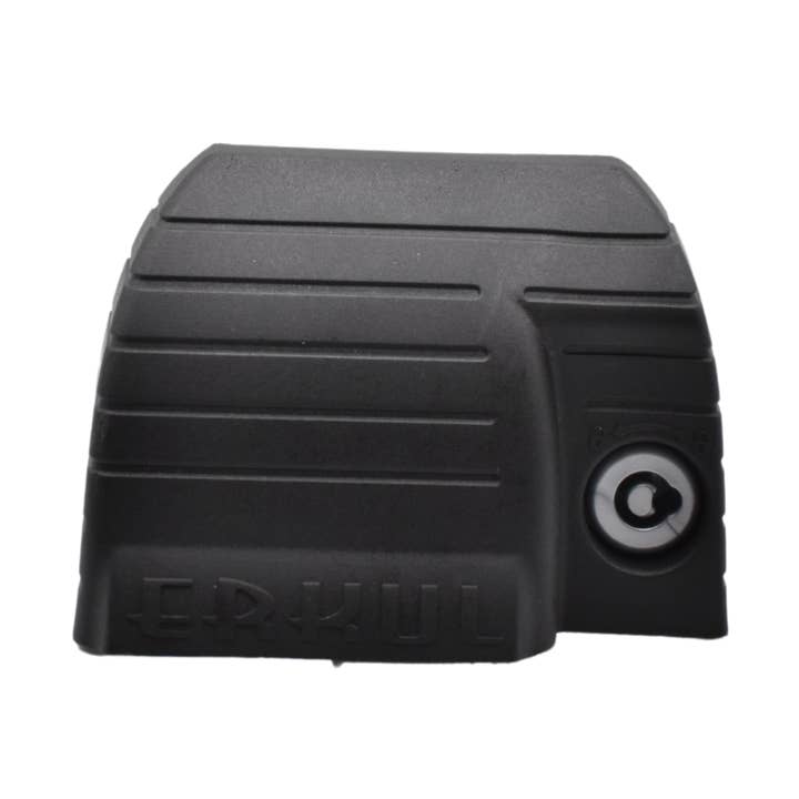 Ersatzschlossabdeckungen für Wizard-Querträger für den Großhandel von Erkul Auto USA