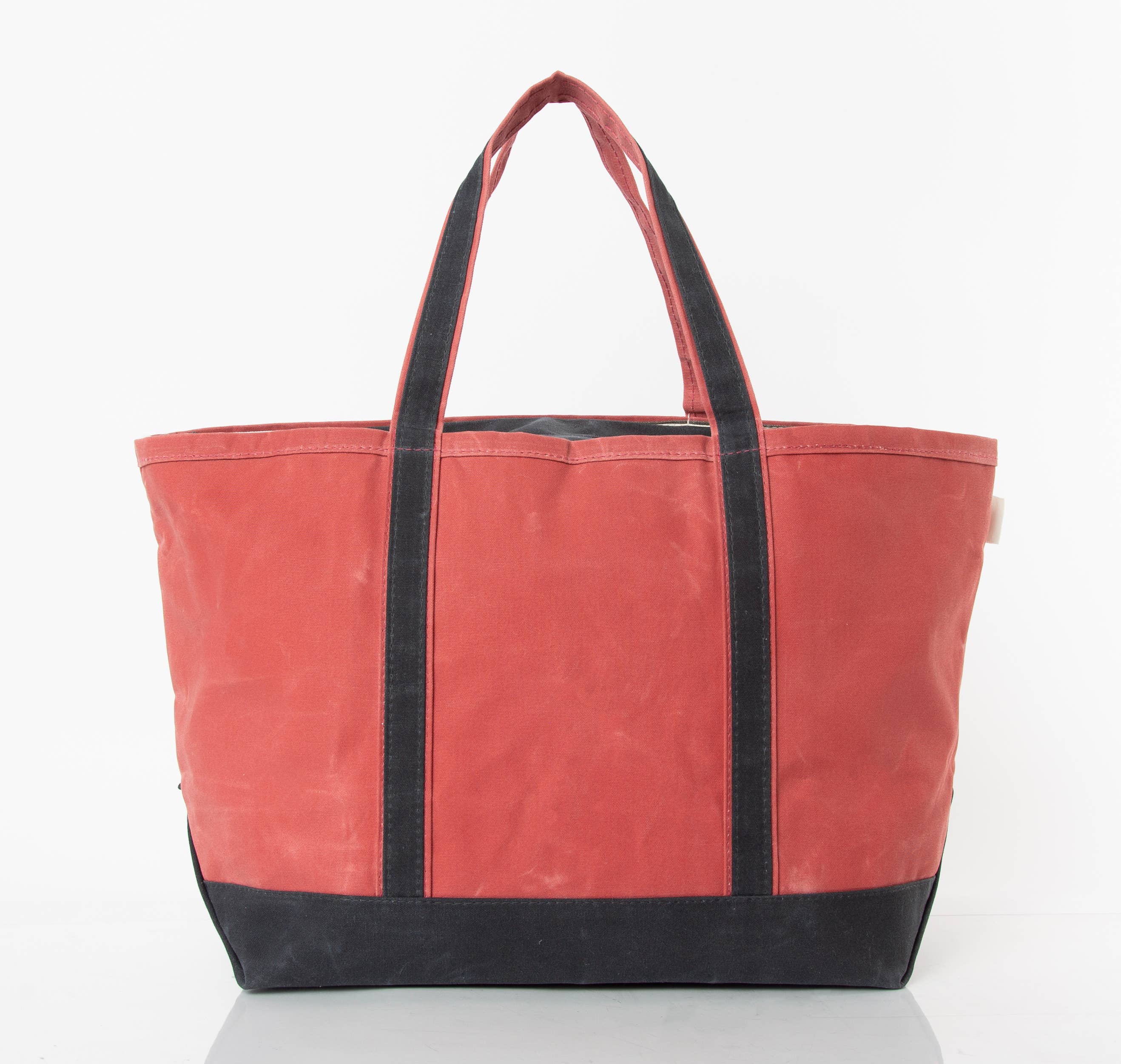 CB STATION - Wholesale Tote Bag - Women's - Waxed Large Classic Tote2