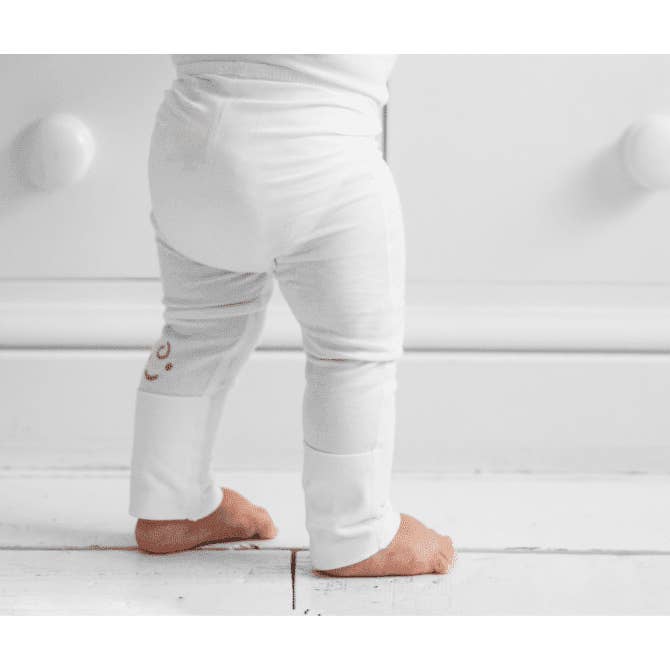 HappySkin – wholesale Fashion leggings – kids – Eczema Soothing Baby Leggings