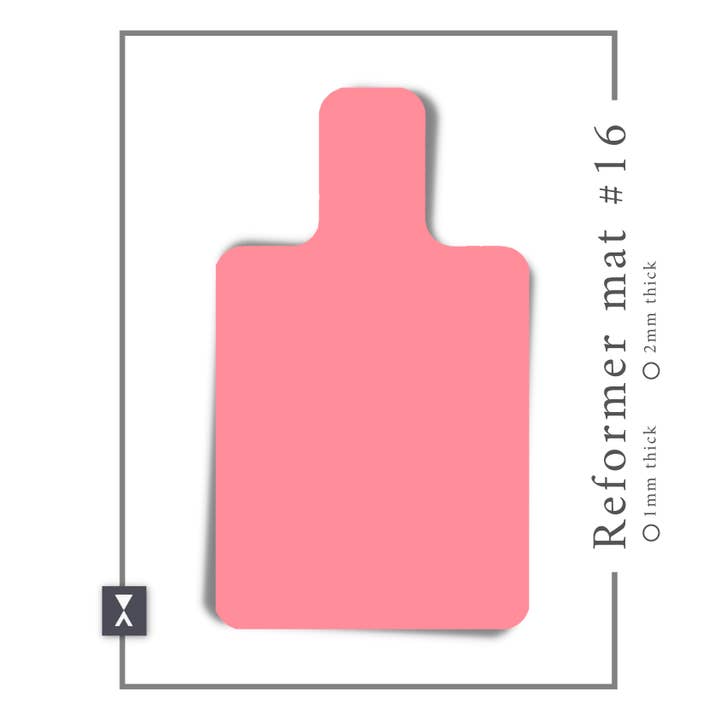 Kalm Yoga – Equipamento de fitness por atacado – Tapete para Pilates Reformer7