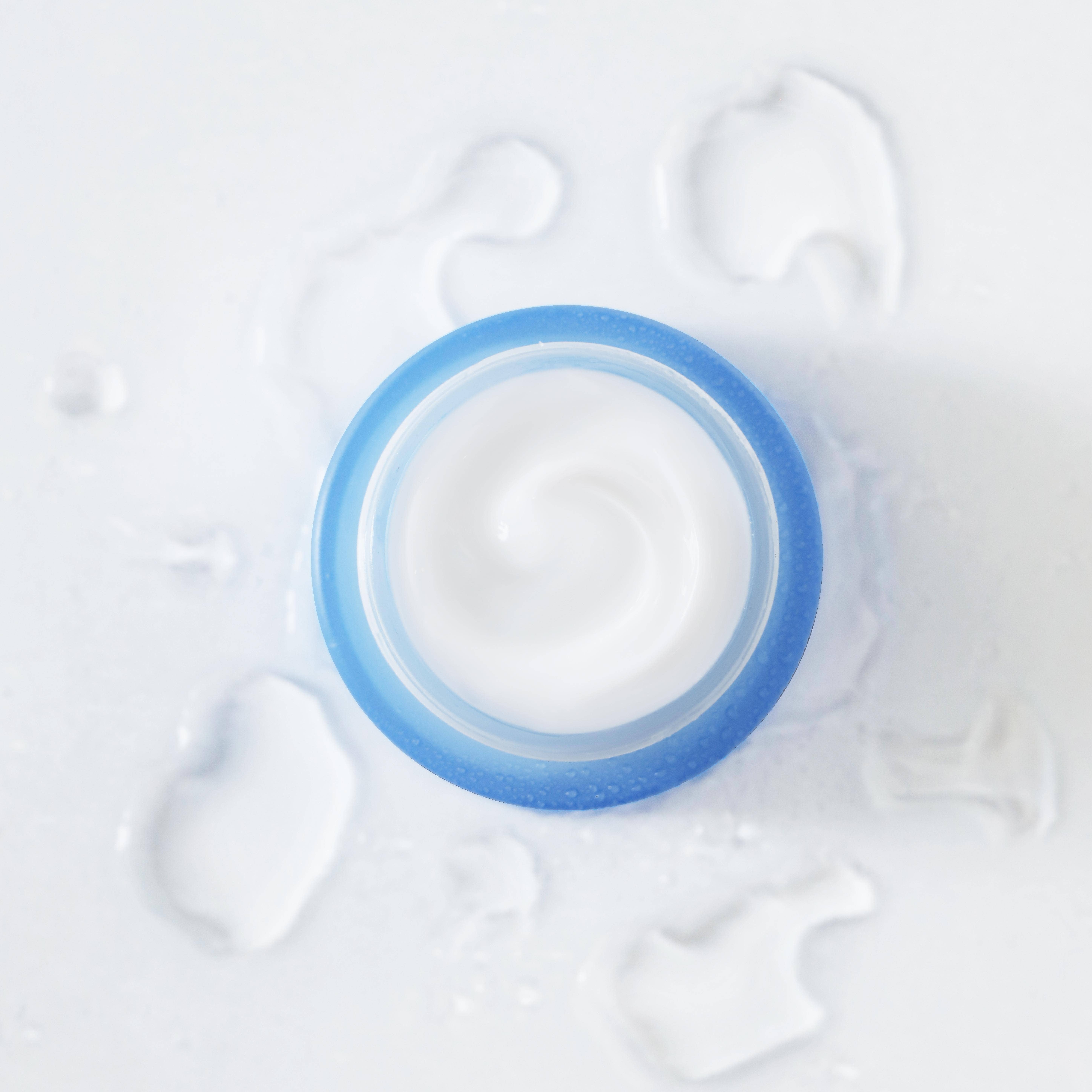 gli elementi - Vendita all'ingrosso Crema idratante viso - Crema acida riequilibrante pH 51