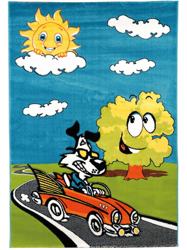 Tappeto per bambini 174 per la vendita all'ingrosso da parte di MADI