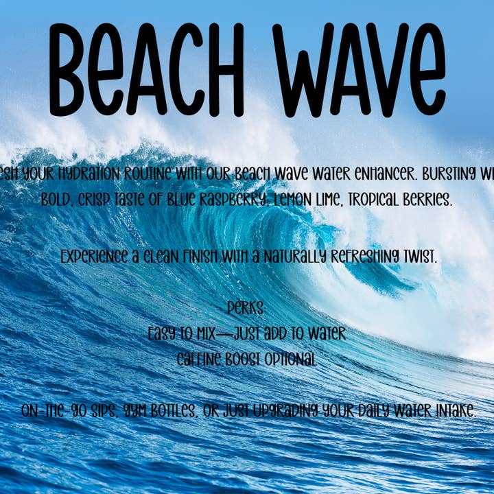 E & A Customs – wholesale Drink mix – Water Flavoring (Loaded Tea Dupes)31