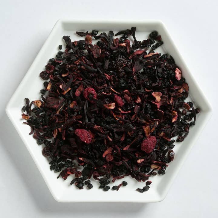 Bagas! Chá por atacado de just add honey inc