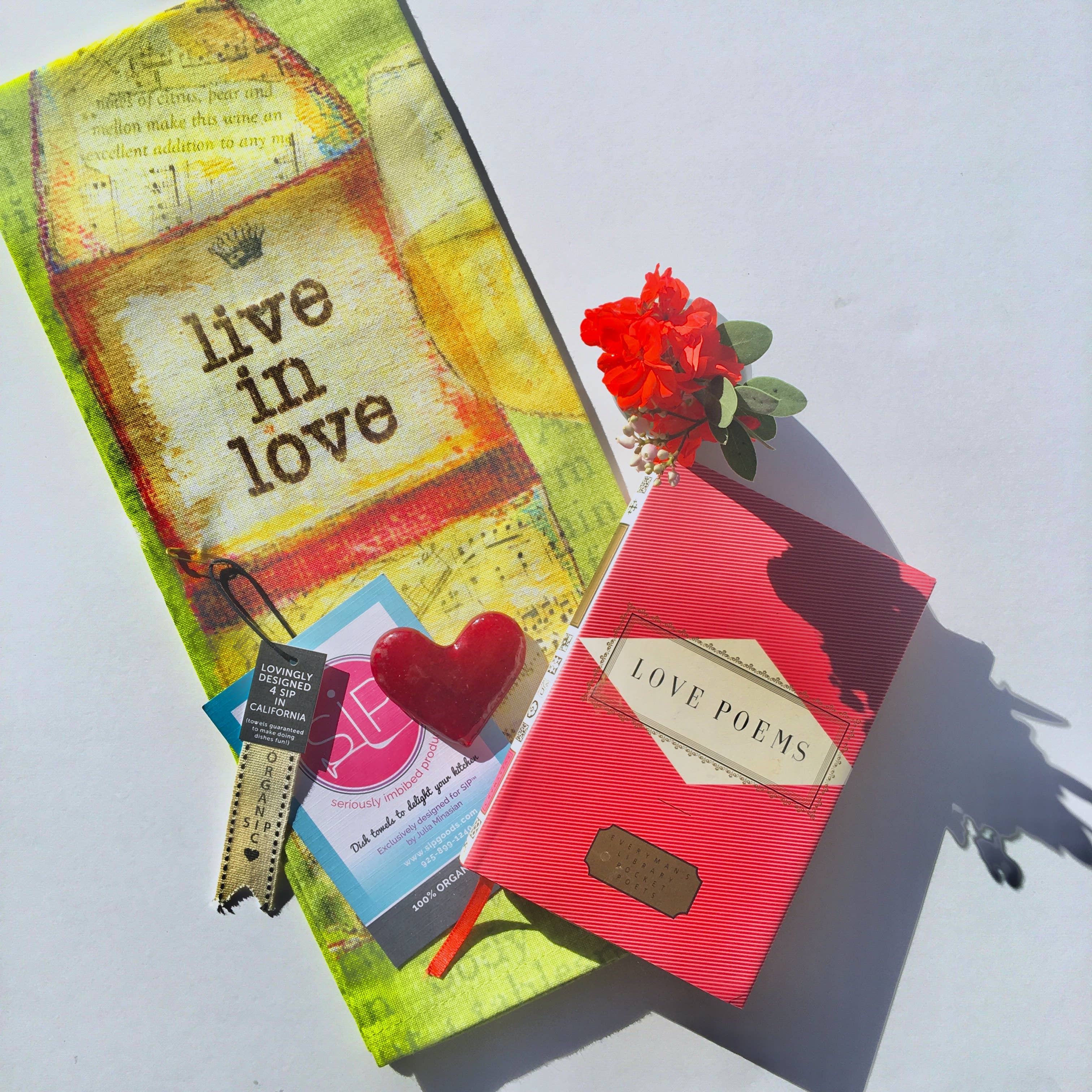 SIP - Vendita all'ingrosso Strofinacci - Asciugamano da cucina «Wine Series Green»3