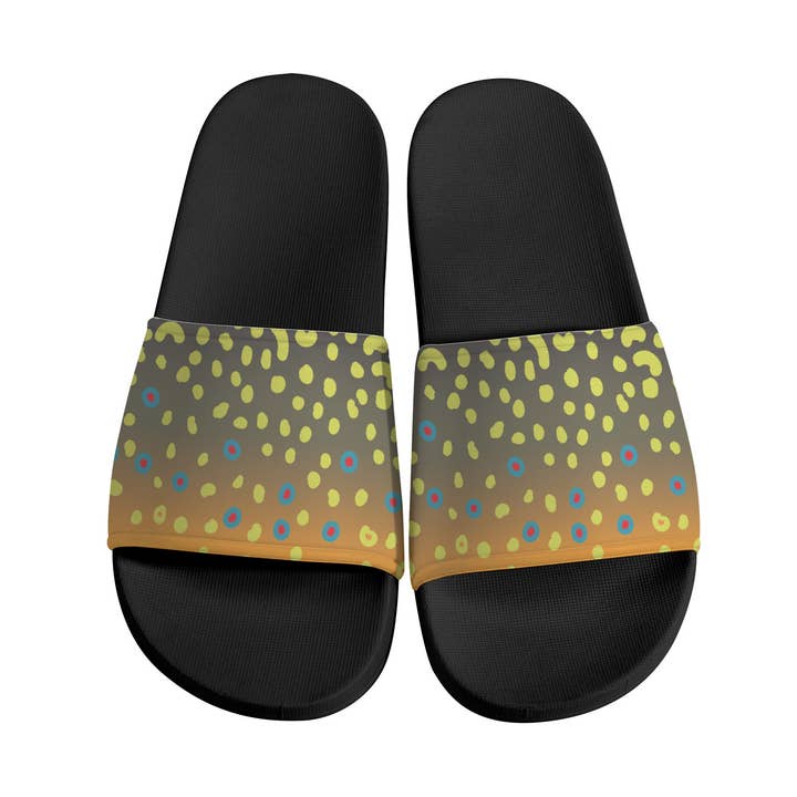 Brookietown Glat Slide for engroshandel hos Catchflo