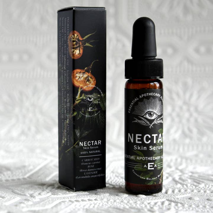 Nektaröl-Serum für den Großhandel von Essential Apothecary Alchemist