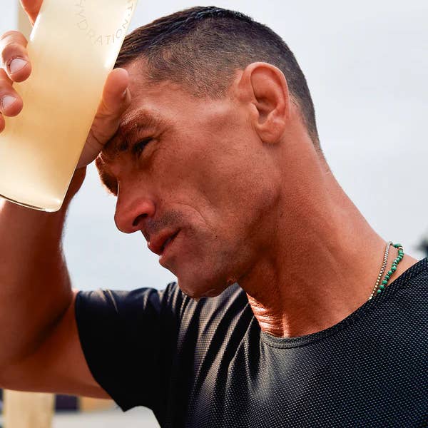 Instant Hydration - Wholesale Powdered Health Drink -
Premium Electrolyte Drink Mix: Lemon Lime3