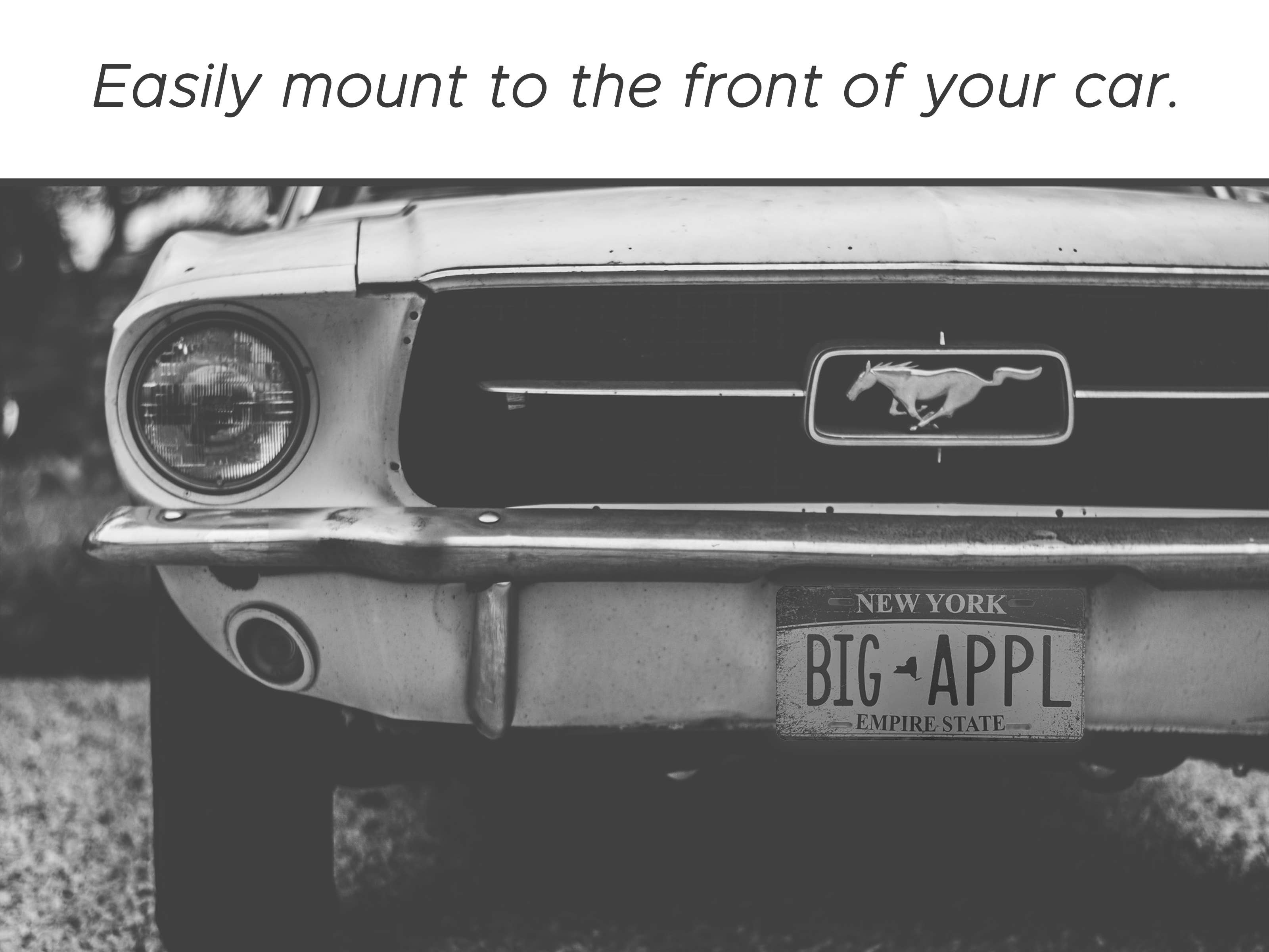 REMOVED BRAND - Wholesale Sign - Custom License Plates4