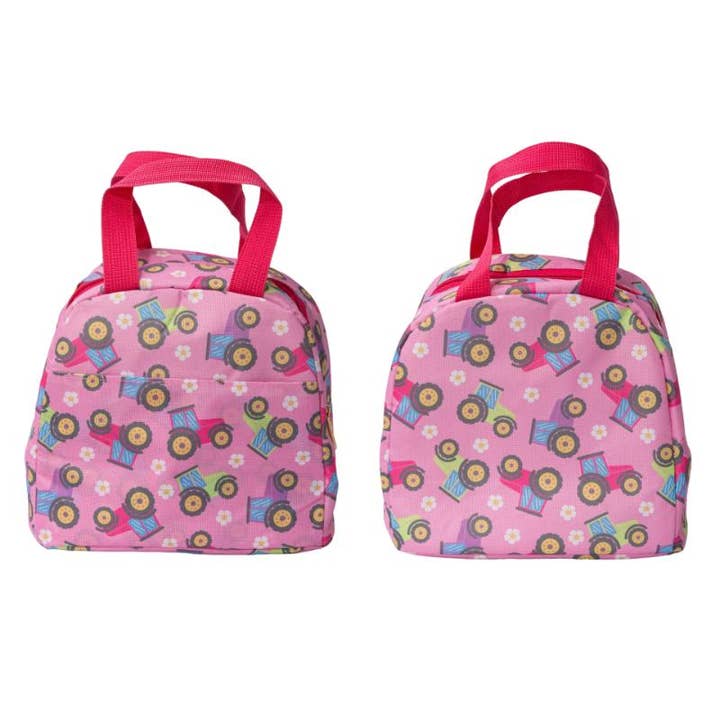 Kids Girls Hay Day Lunch Box for wholesale by Jane Marie