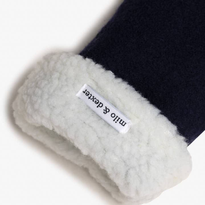 Weekly Provisions - Wholesale Mittens - Unisex - Classic Wool Mittens5