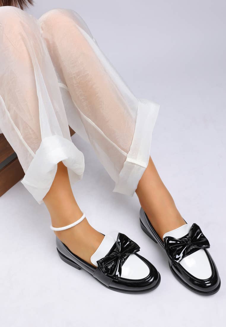 Rag Company - Vente Mocassins – femme - Mocassins classiques à nœud épais ARAMINTA0