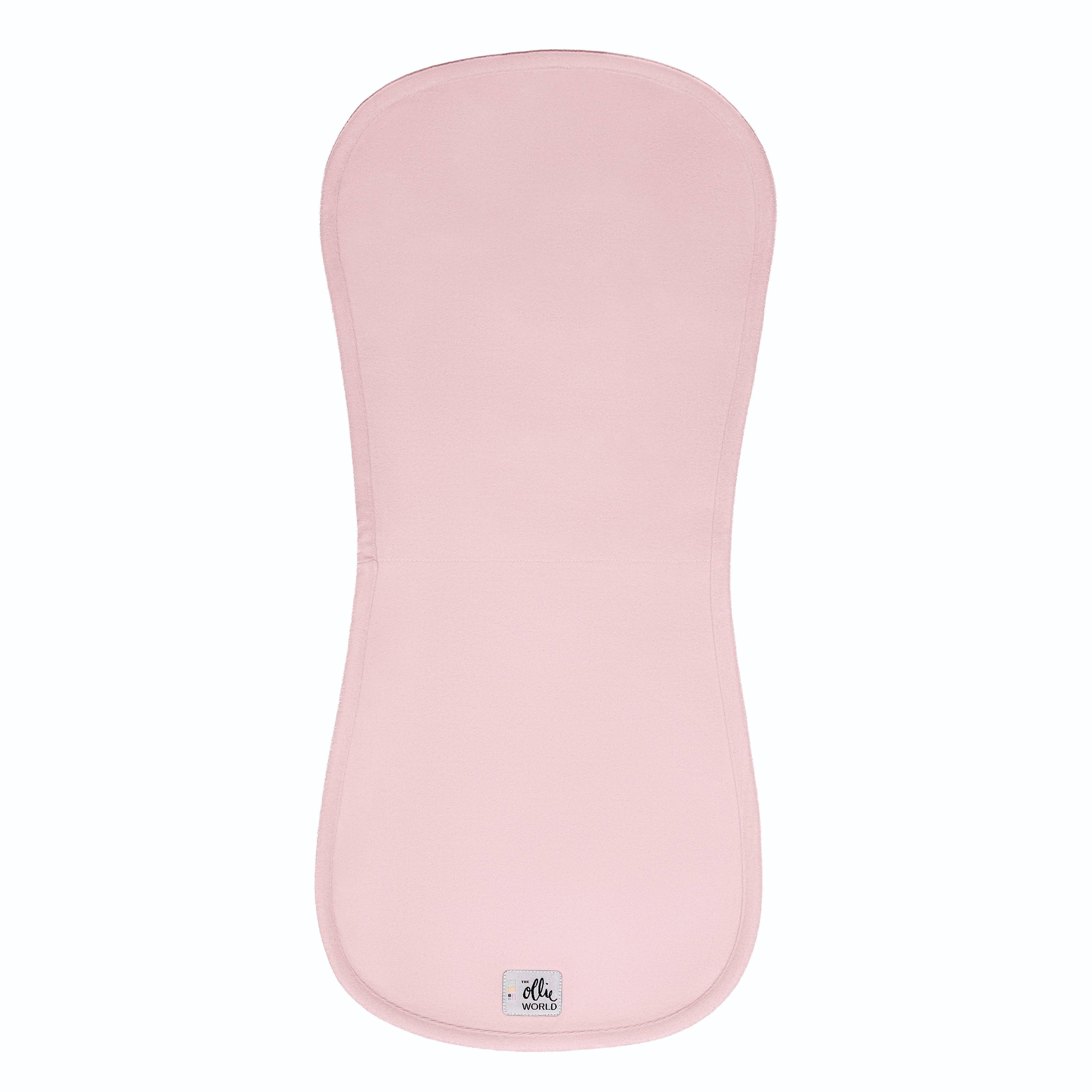 The Ollie World - Wholesale Burp Cloth - Baby - Burp Cloths13