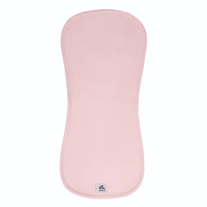 The Ollie World - Wholesale Burp Cloth - Baby - Burp Cloths13