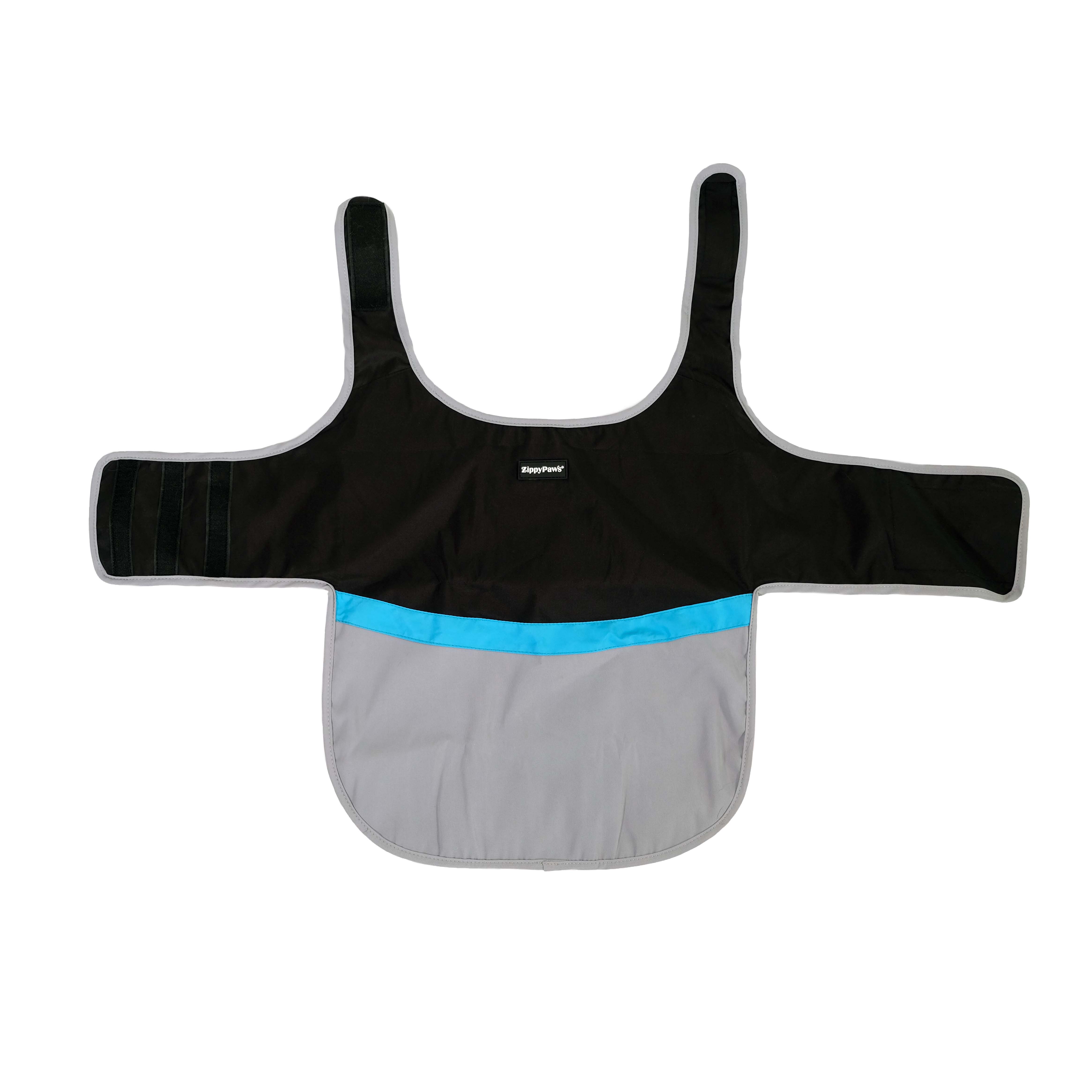 ZippyPaws – Engroshandel Vest - Hund – ZippyPaws Adventure kølevest til hunde1