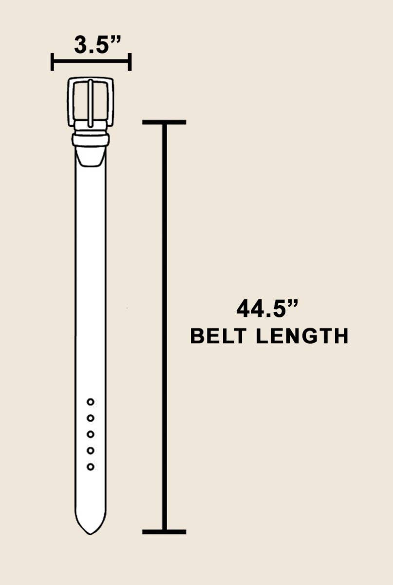 Anarchy Street - Vente Ceinture – femme - Ceinture à chaîne à œillets en similicuir4