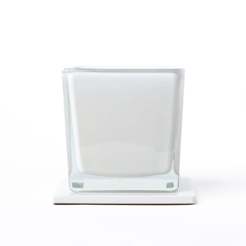 Veta Nell - Wholesale Jar/Filled Candle - BLANCO NO. 3 Candle | Lux Box | Coco Wax | Essential Oils4