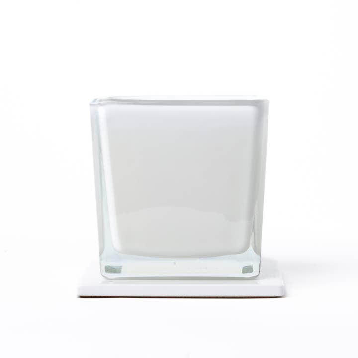 Veta Nell - Wholesale Jar/Filled Candle - BLANCO NO. 3 Candle | Lux Box | Coco Wax | Essential Oils4