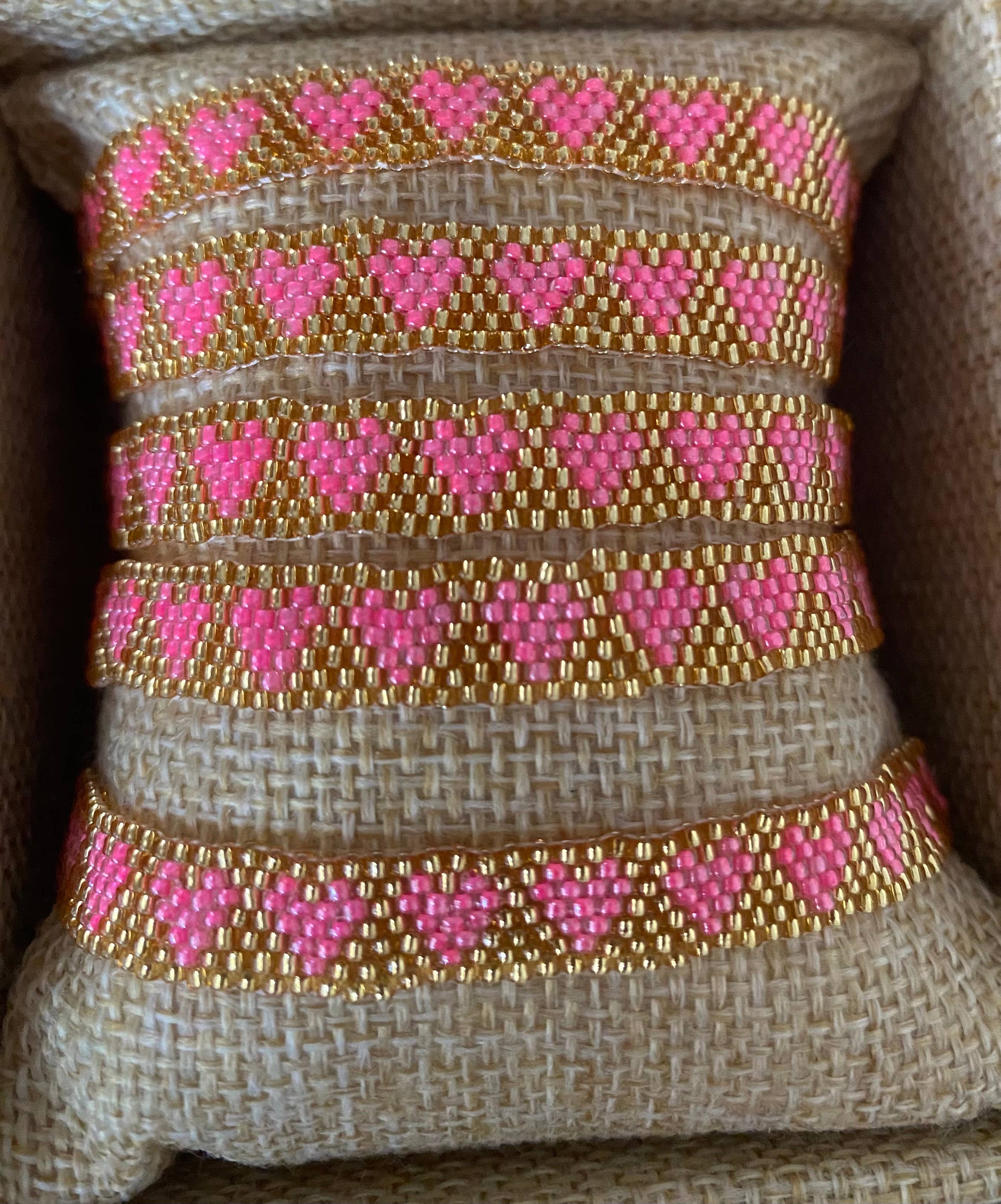 GIANIN - Vendita all'ingrosso Bracciale con perline - Bracciali da donna 6