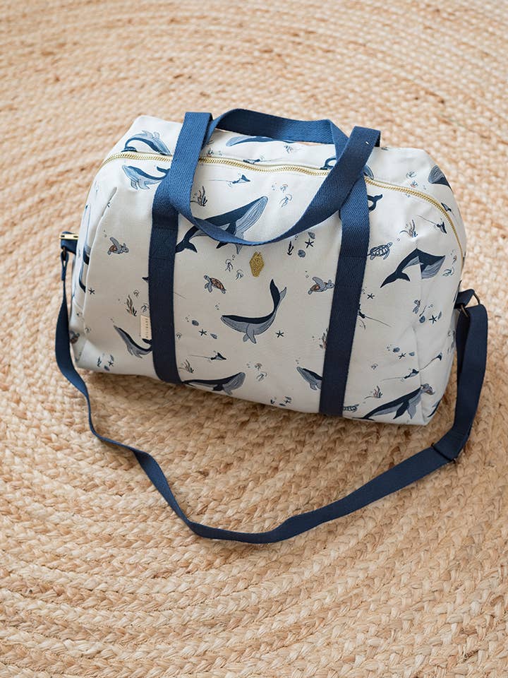 Changing Bag - JOSEPH - Marin for wholesale by Milinane