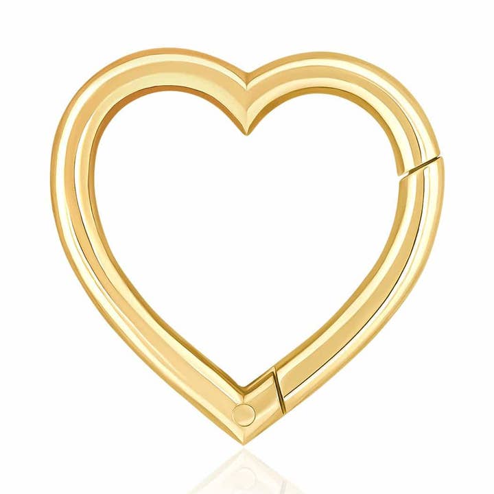 charm clasp for wholesale by Ela Rae Jewelry Llc.