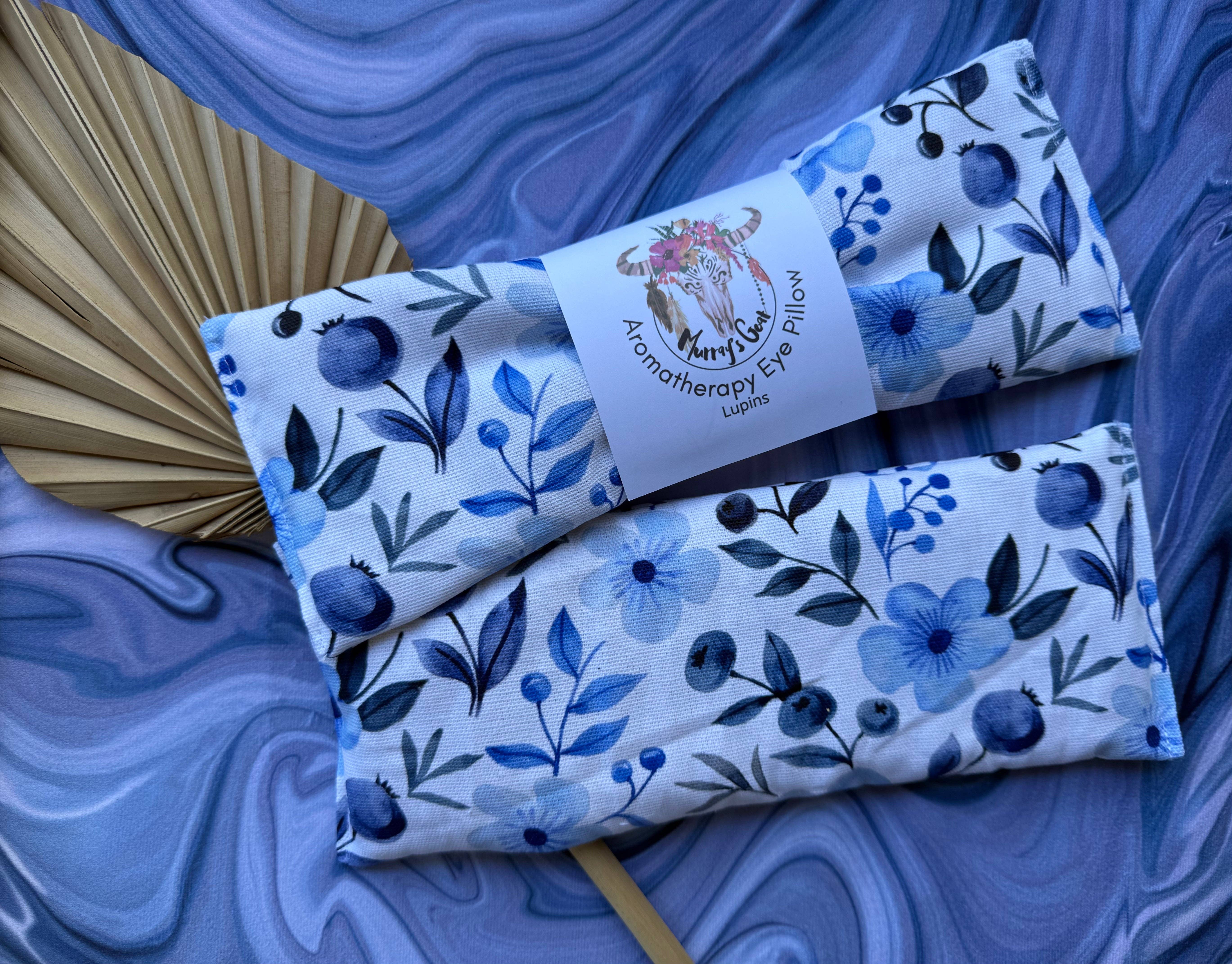 Murray's Goat - Wholesale Spa/therapy pillow - Eye Pillows42