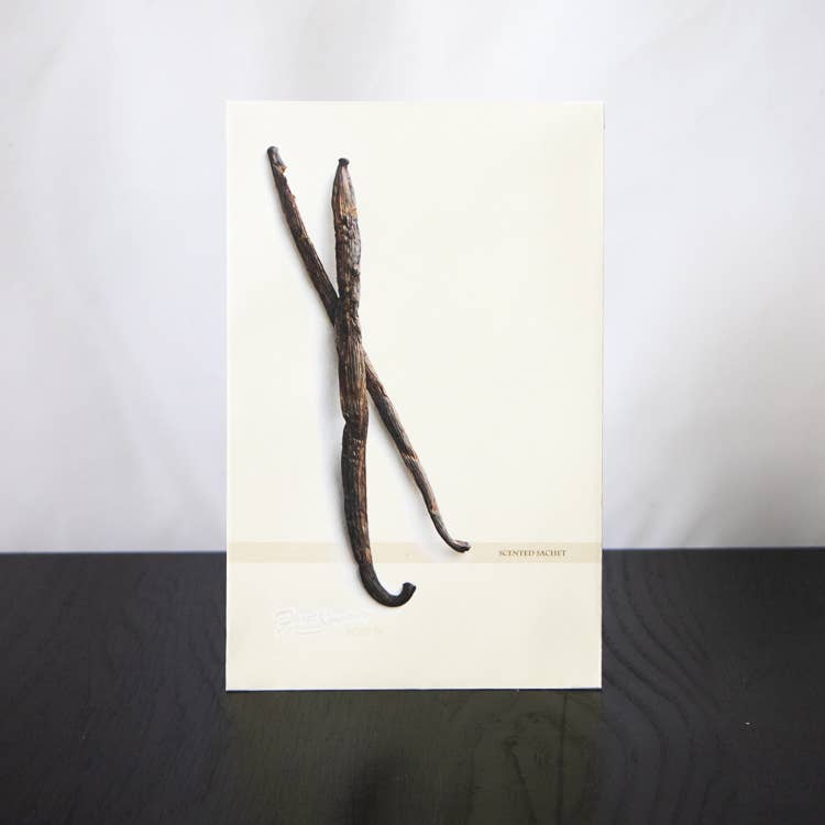 Floral Simplicity - Wholesale Zakje - Gemengde verpakking met geurzakjes43