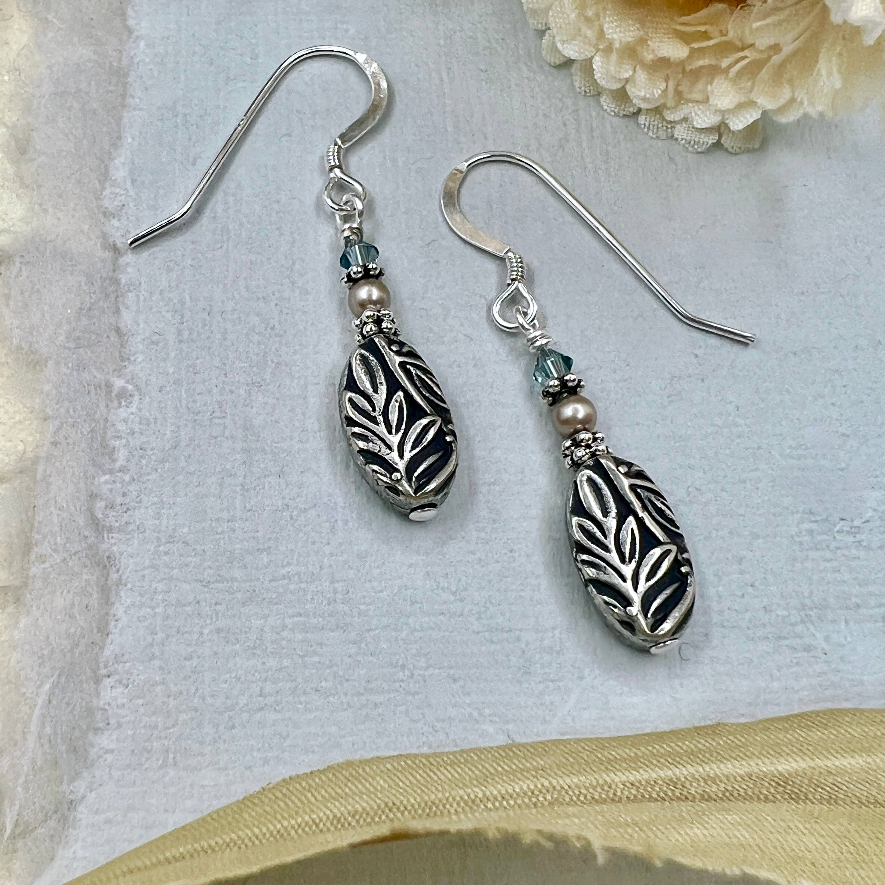 Oreb Lram Fine Casual Jewelry - Vente Parures de bijoux - Collection Elm4