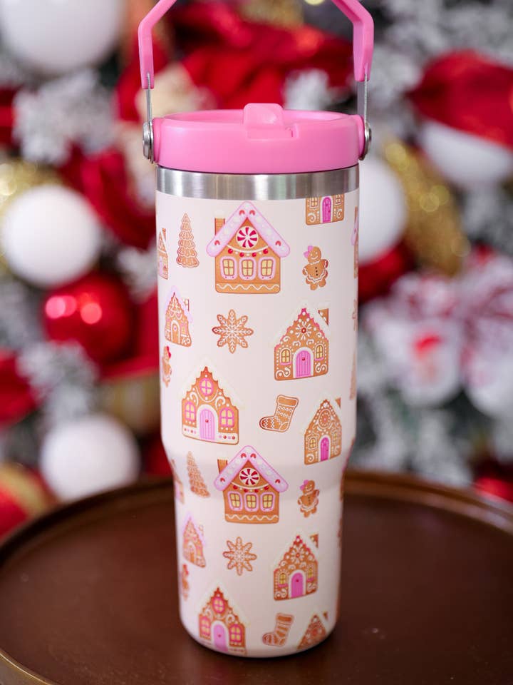 Pepparkaksunderland Resemugg för wholesale av Jess Lea