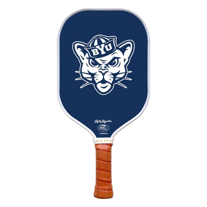 BYU Cougars BYU Blue Sailor Cougar (B2B) for wholesale by Rally Republic