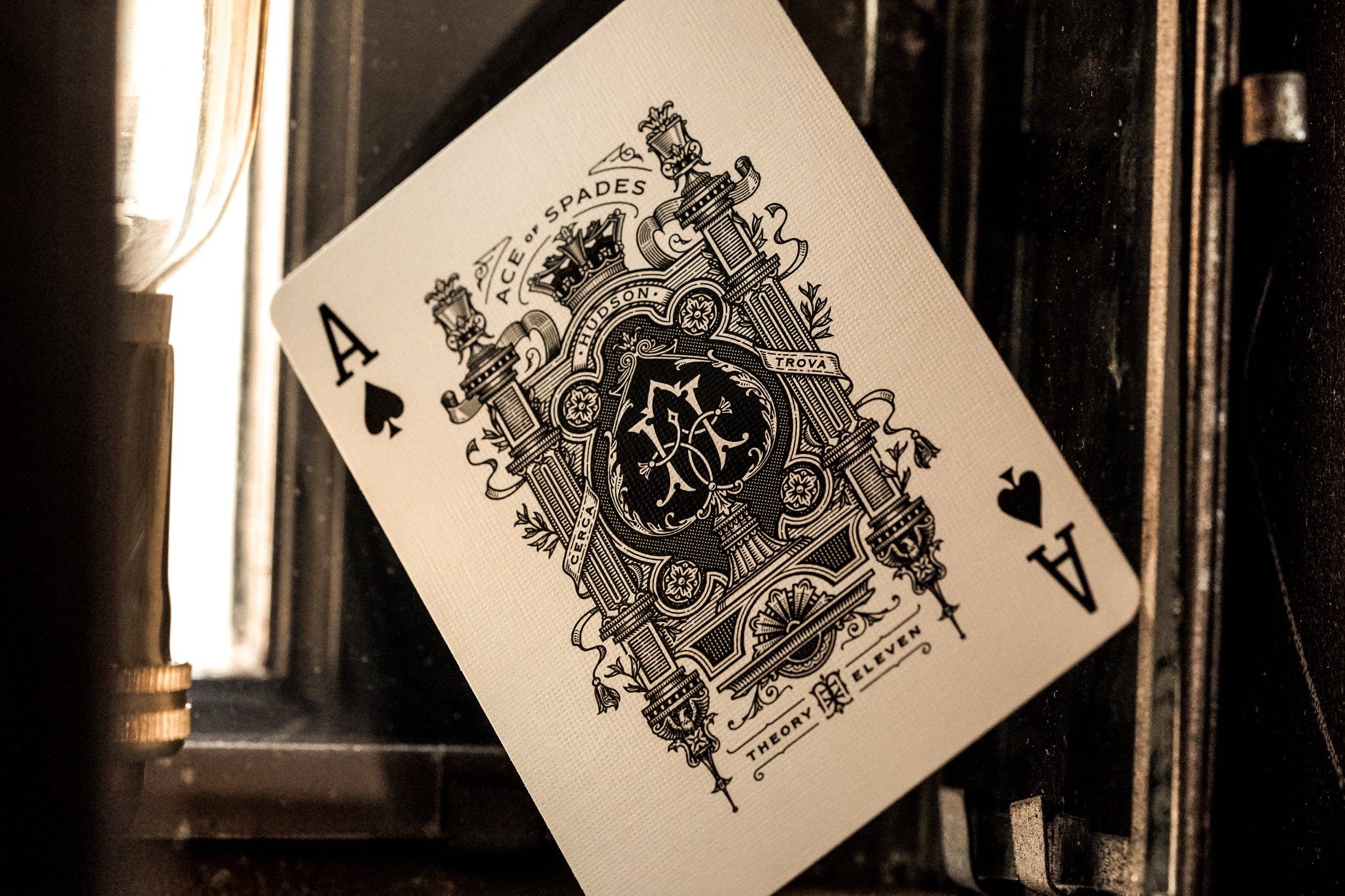 theory11 - Wholesale Playing Cards - Hudson Playing Cards2