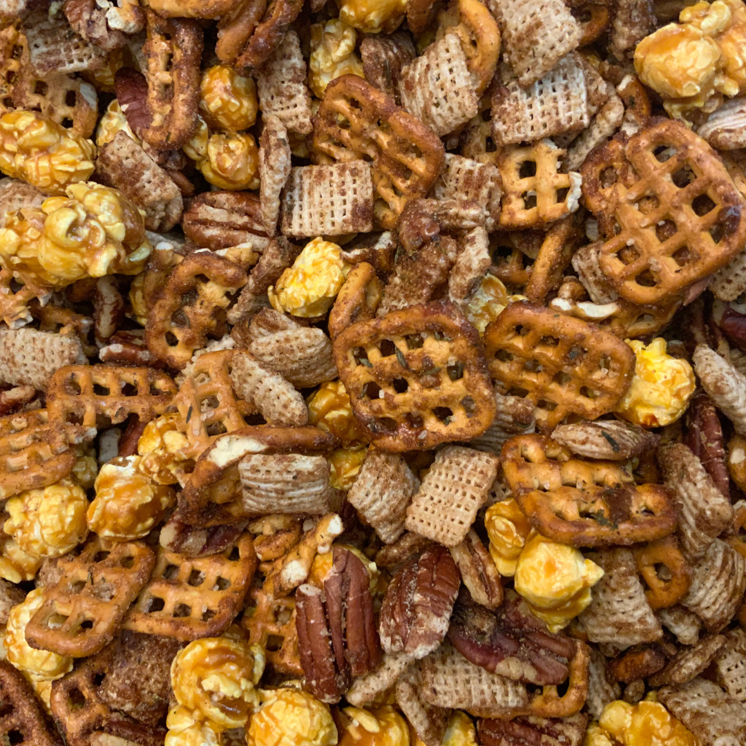 Captain Crazy’s Nuts and Fine Snacks - Wholesale Trail Mix - SWEET AND SALTY Nutty Snack Trail Mix3