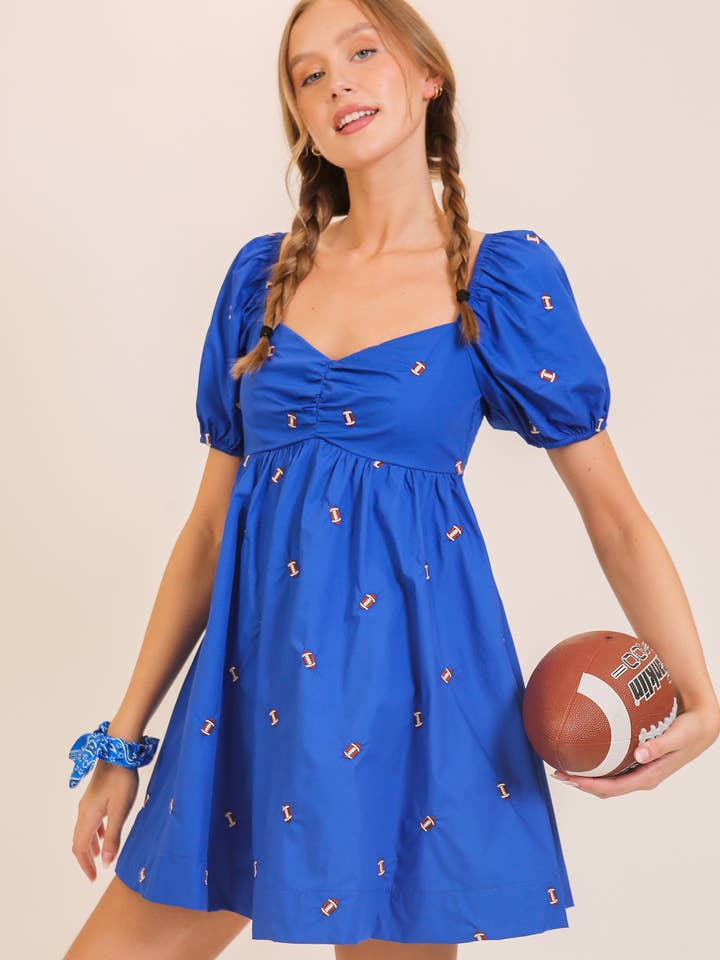 Short Sleeve Dress - MD2941 for wholesale by Twentyten