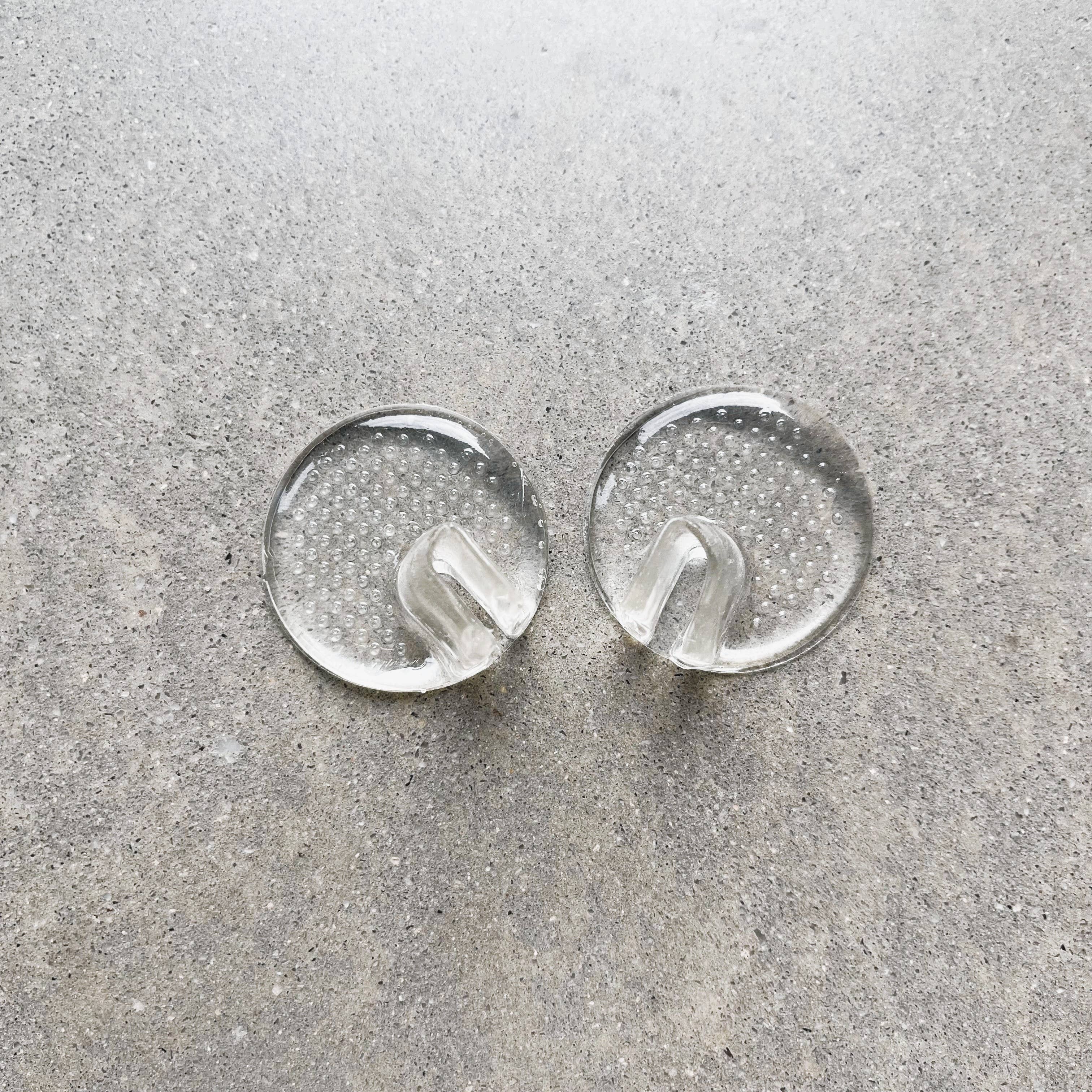 SECRET WEAPONS - Wholesale Shoe Accessories - Toe Protector Cushions 1