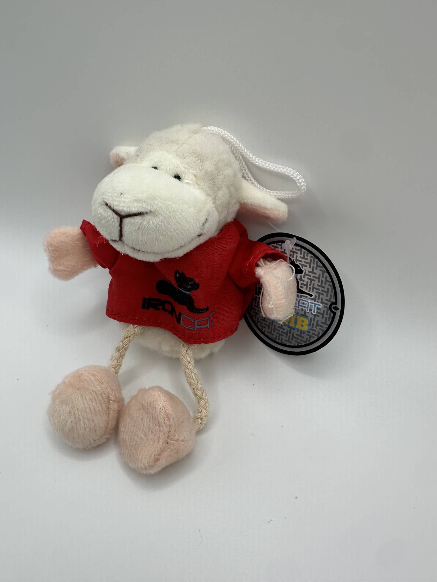 STEELDOG USA LLC - Wholesale Pet Toy - Cat - Cat Toy - Lamb2