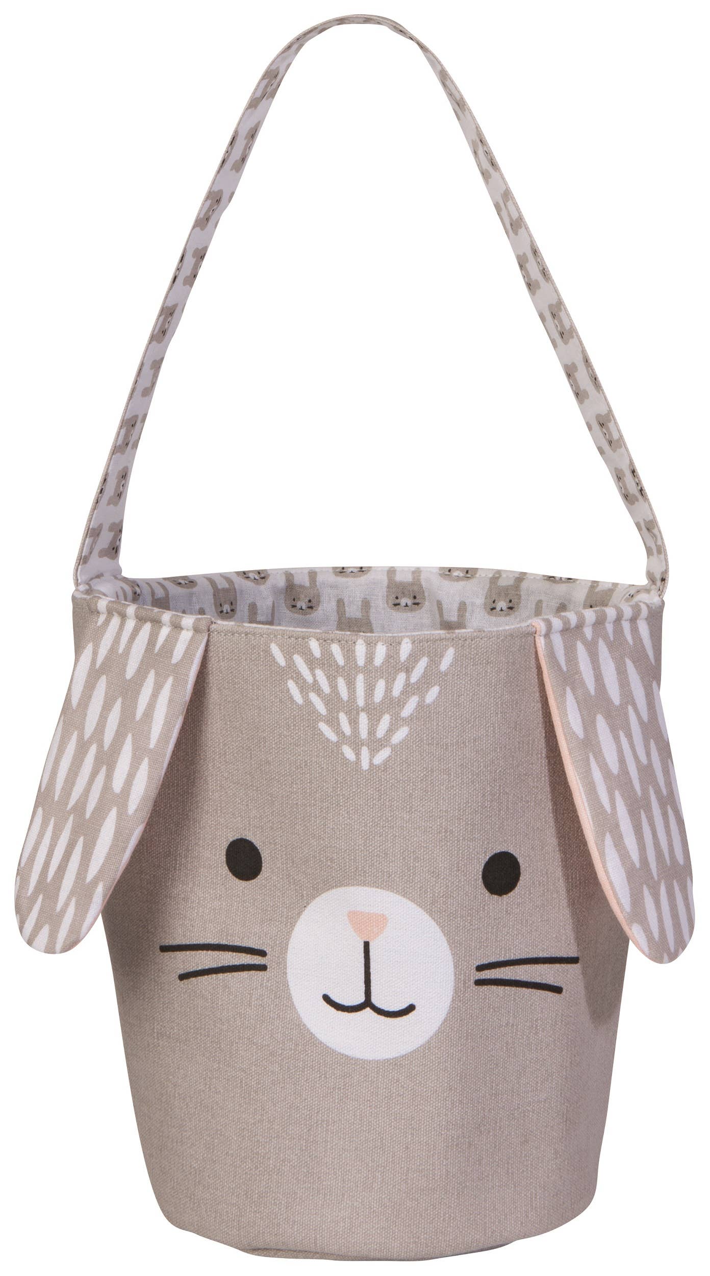 Danica Jubilee - Wholesale Basket - Kids & Baby - Easter Bunny Candy Bucket0