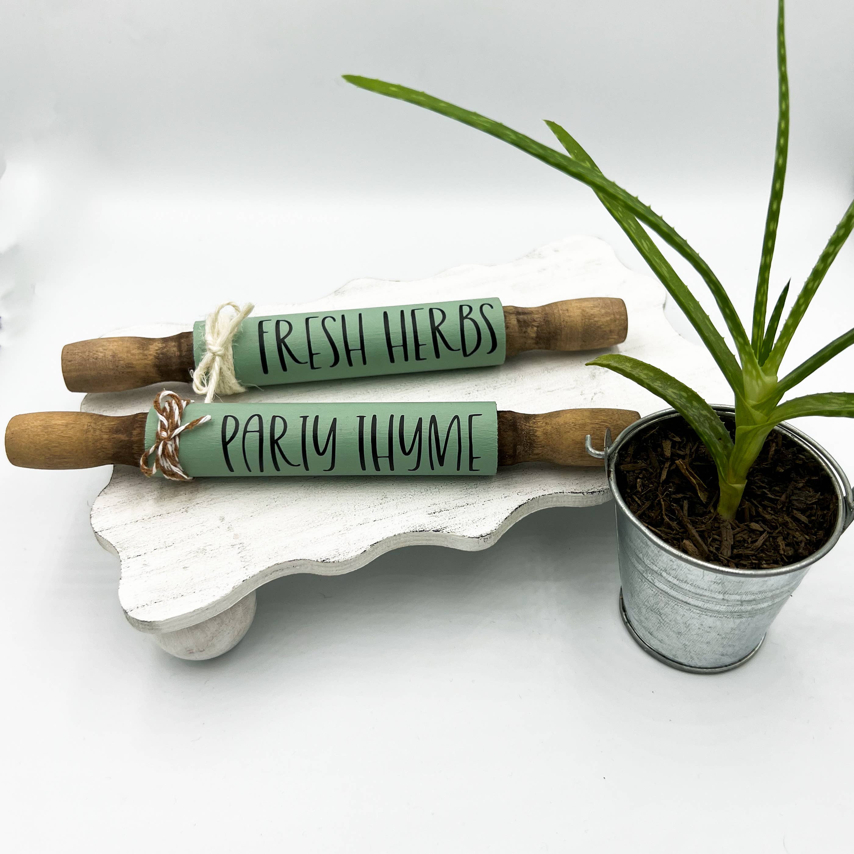 Ruaille Buaille Co – Engroshandel Bordpynt – Mini plantekavle | Sukkulent indretning | Planteelskerindretning2