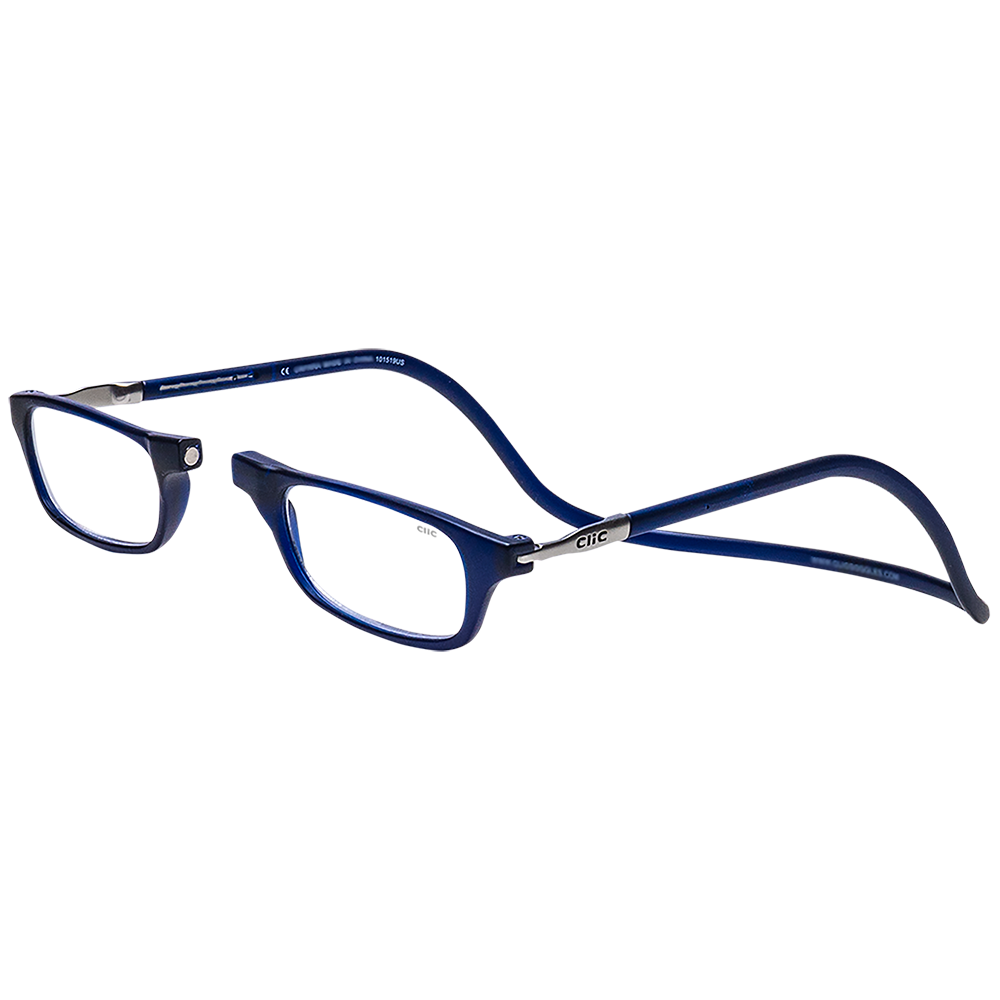 CliC Readers – Engroshandel Briller - Unisex – CliC Readers original læsebriller med magnetisk frontforbindelse6