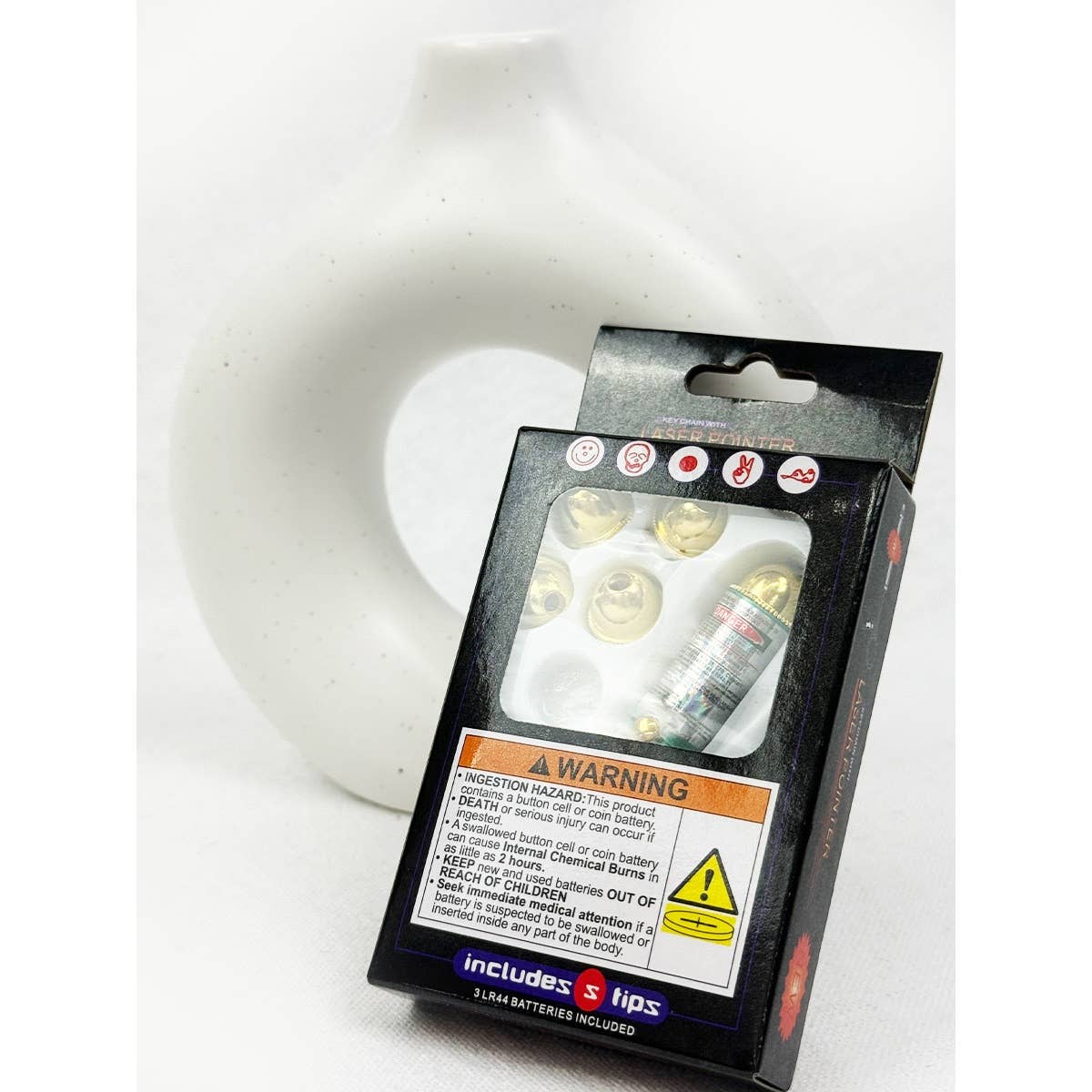 MIX COLOR Laser point for wholesale on Faire4